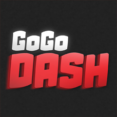 GoGo Dash - Run through the streets of London